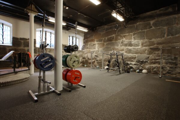 Gym i Norrköping